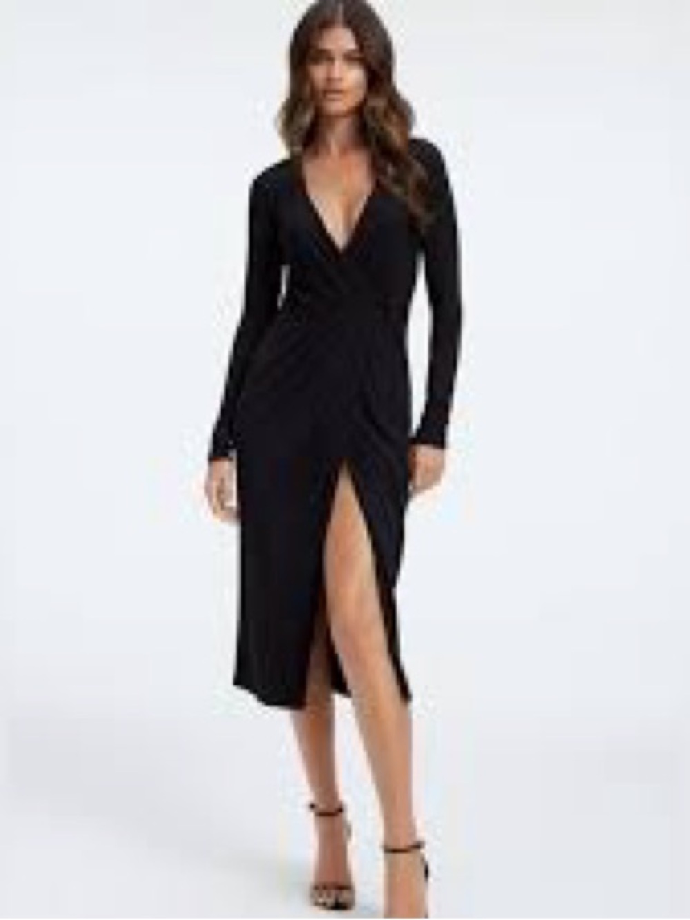 Fashion Nova Dress
